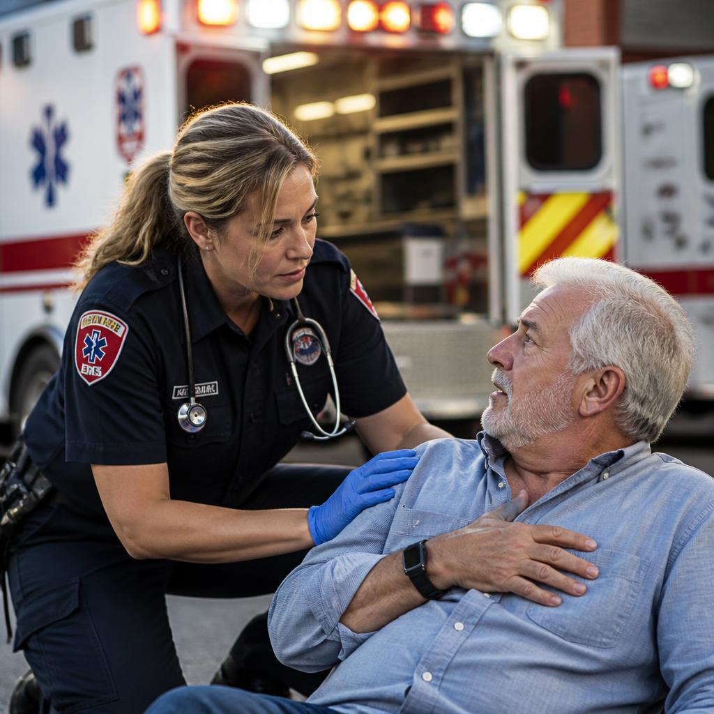 Personal Accident & Sudden Sickness Assist